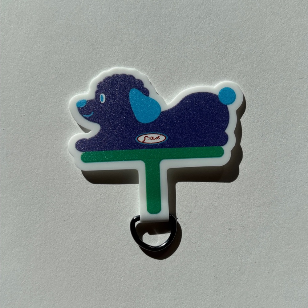 📳Pawe® Dog Phone Lanyard Patch – Limited Stock